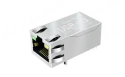 M4/M0 core industrial-grade super network port