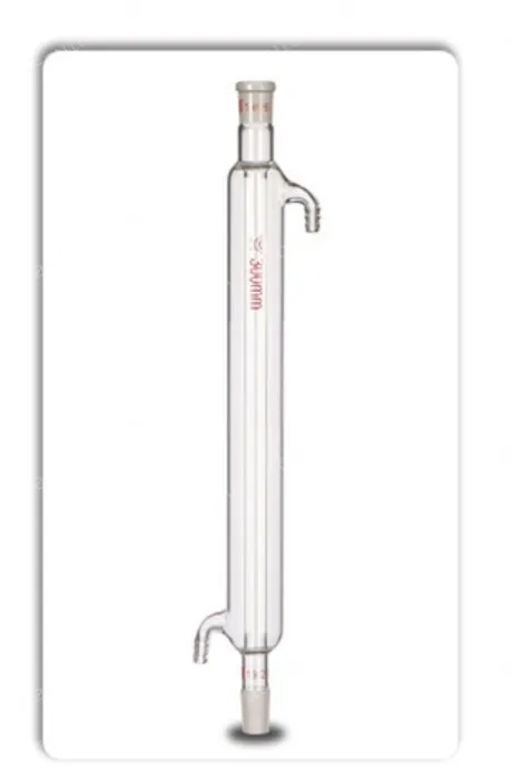 Straight condenser tube 500/24*2
