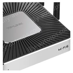 Wi-Fi 6 Wireless VPN Router (2.5G Ethernet port)