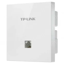 AX3000 Dual-Band Wi-Fi 6 Wireless Panel AP
