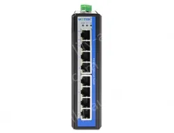 UOTEK 8-port unmanaged gigabit POE ethernet switch