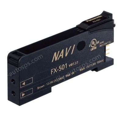 FX-501P