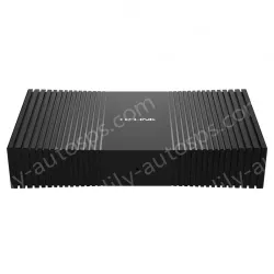 6 port 100 Gigabit PoE switches/4FE (PoE) + 2FE