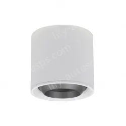 Surface-mounted cob spotlights 20W