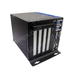Embedded IPC PCX-9754-4GB+MSATA-512GB