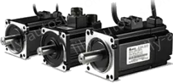 Delta Servo motor ECM-B3M-K21320RS1