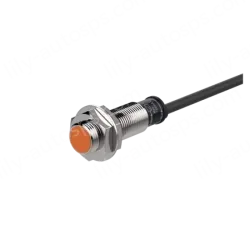 Autonics Proximity switches PR12-2DP