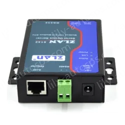 Normal Multi-host Modbus Gateway