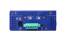 5G RedCap industrial router with serial port
