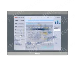 HMI Green G2150E2 (The price is negotiable)