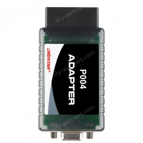 OBDSTAR P50