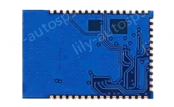 LoRa module