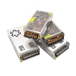 DC transformer switching power supply 12V 2A