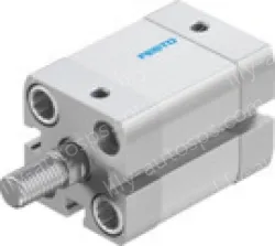 Festo Compact, short-stroke and flat cylinders ADN-20-15-A-P-A