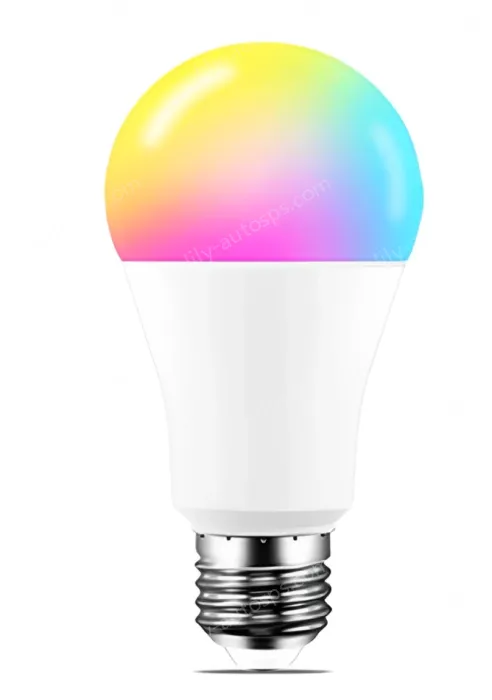 Smart lamps XLD-BeaconA19