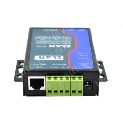 Isolated Modbus gateways
