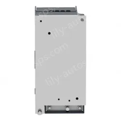 ATV12H037M2 variable speed drive, Altivar 12, 0.37kW, 0.55hp, 200 to 240V, 1 phase, with heat sink