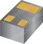 CSD13381F4 Texas Instruments
