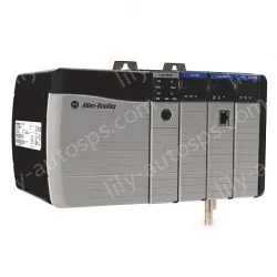 ControlLogix 5580 controller