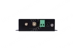Multi-functional positioning version of 4G DTU