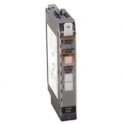 I/O Module