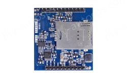4G transparent transmission module