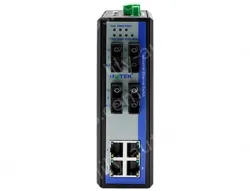 UOTEK 100M 8-Port unmanaged Ethernet Switch