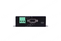 Multi-functional positioning version of 4G DTU