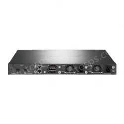10 Gigabit uplink stacked Layer 3 NMS switches