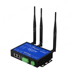 Industrial-Grade 4G wireless wifi router