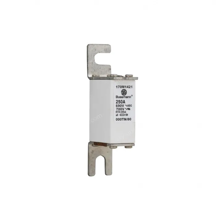 Eaton 170M1421 15A 600VAC 20KA