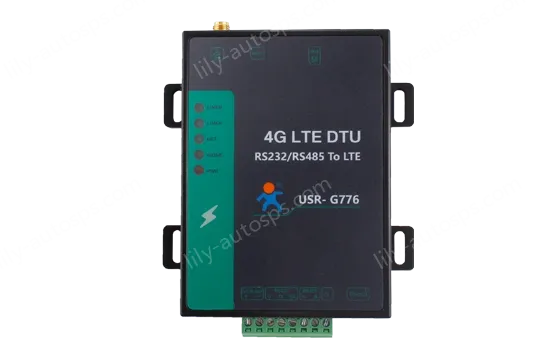 4G DTU,5-mode, 13-band 4G DTU