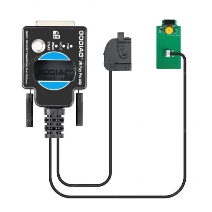 GIT-1Fuel Injection Driverbox,Fuel injector drive kit