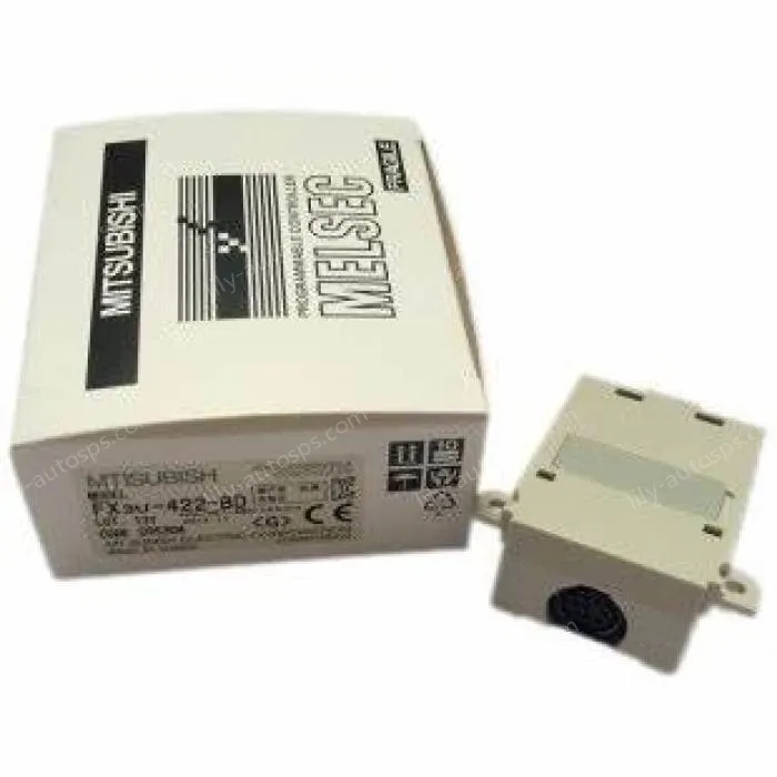 FX-3U-422-BD (Rep)