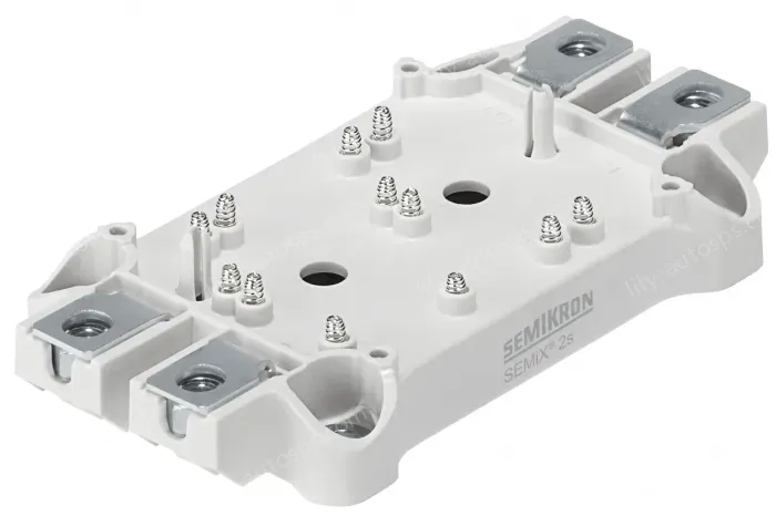 Semikron SEMiX302GB12E4s IGBT 27890120