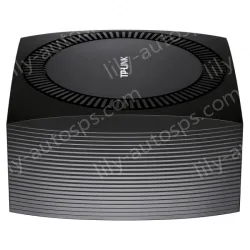 160MHz·2.5G Custom port ·Easy Show2.0·Turbo