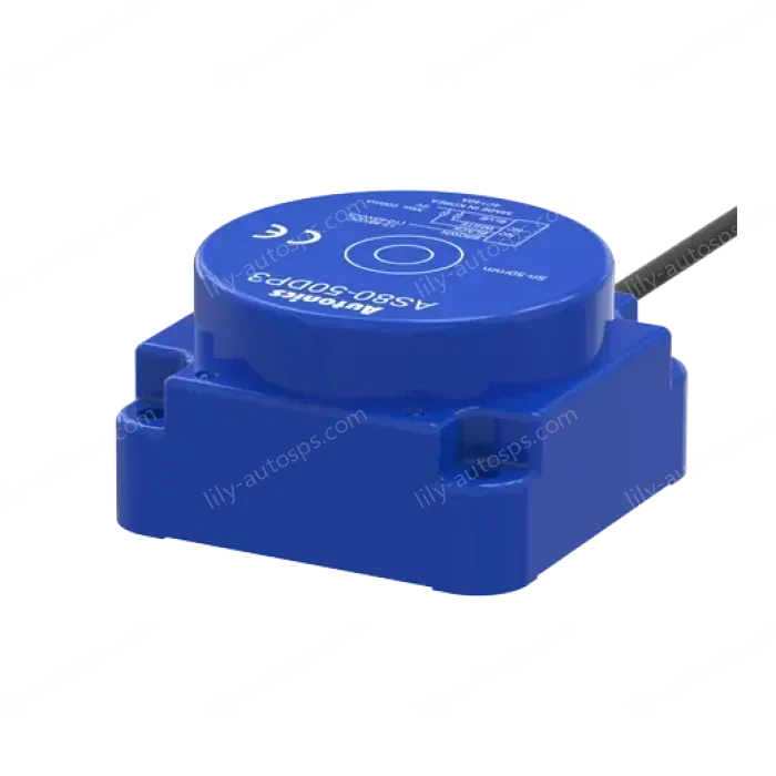Autonics Proximity switches AS80-50DN3