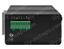 UOTEK 16 4G Gigabit Managed Ethernet Switch