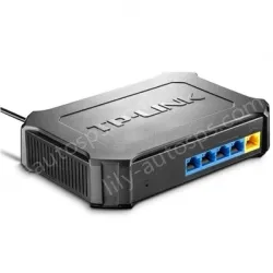 Ethernet PoE switch 4FE (PoE) + 1FE