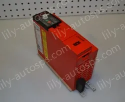 SEW's inverters MC07B0008-5A3-4-00