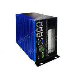 Embedded IPC PCX-9268-INTEL-I7-8700-8GB+512GB