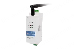 DIN-Rail RS485 to WiFi Converters