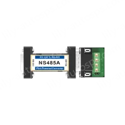 RS232 To RS485 Serial Port Converter