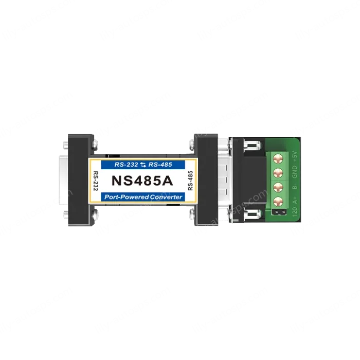 RS232 To RS485 Serial Port Converter