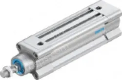 Festo Profile cylinder and tie rod cylinder DSBC-32-70-PPSA-N3