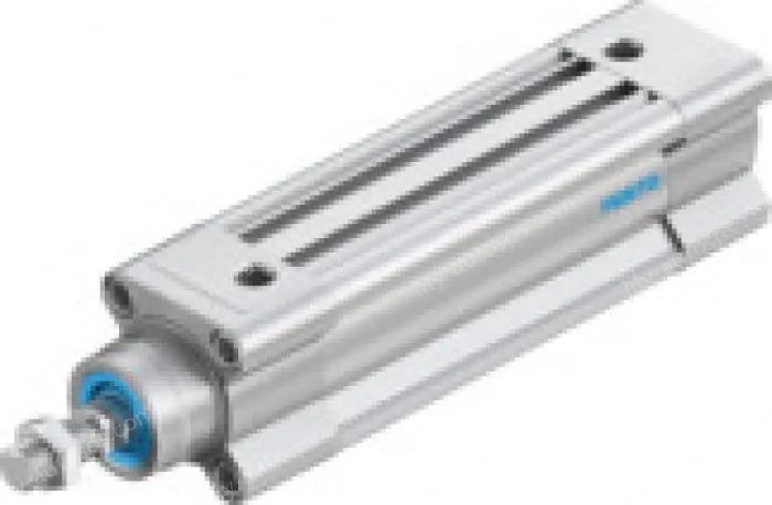 Festo Profile cylinder and tie rod cylinder DSBC-32-70-PPSA-N3