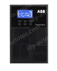 UPS PowerValue 11T 6 kVA B TLC