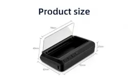 HUD C100 Car OBD