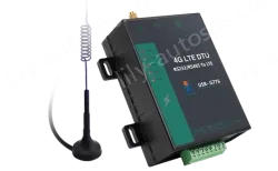 4G DTU,5-mode, 13-band 4G DTU