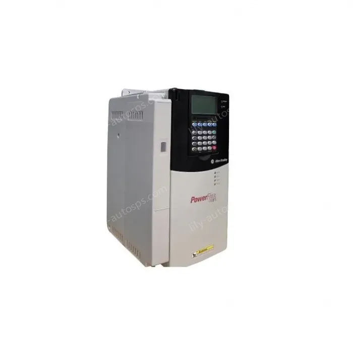 PowerFlex 700S converter